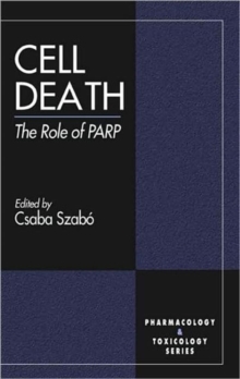 Image for Cell Death : The Role of PARP