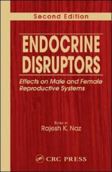 Image for Endocrine Disruptors
