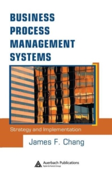 Business Process Management Systems