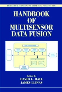 Image for Handbook on Multisensor Data Fusion