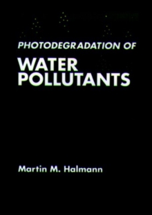 Image for Photodegradation of Water Pollutants