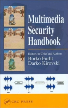Image for Multimedia Security Handbook