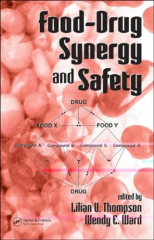 Image for Food-Drug Synergy and Safety