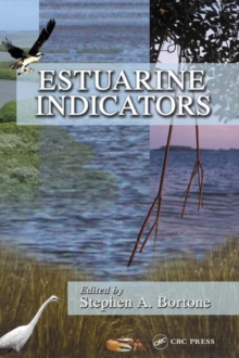 Image for Estuarine indicators