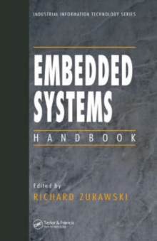 Image for Embedded Systems Handbook