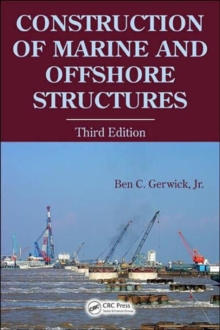 Image for Construction of Marine and Offshore Structures
