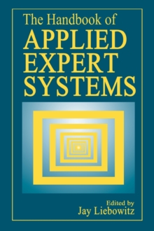 Handbook of Applied Expert Systems