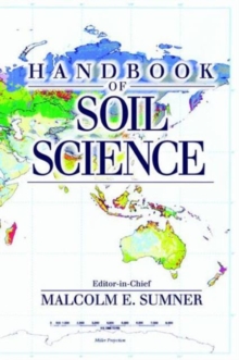 Image for Handbook of Soil Science