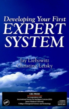 Image for Developing Your First Expert System : An Interactive Tutorial on CD-Rom