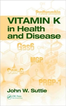 Image for Vitamin K in health and disease
