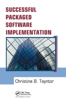 Image for Successful Packaged Software Implementation