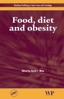 Image for Food, diet and obesity