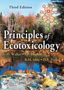 Image for Principles of ecotoxicology