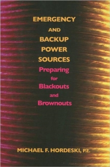 Emergency and Backup Power Sources