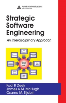 Image for Strategic Software Engineering