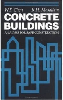 Image for Concrete Buildings Analysis for Safe Construction