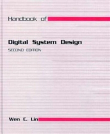 CRC Handbook of Digital System Design, Second Edition