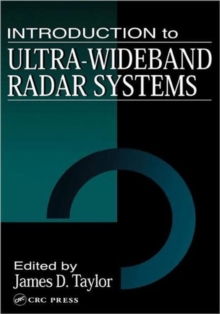 Introduction to Ultra-Wideband Radar Systems