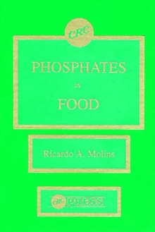 Phosphates in Food