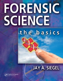 Image for Forensic Science Basics