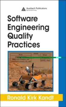 Software Engineering Quality Practices