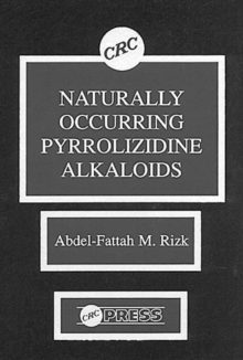 Image for Naturally Occurring Pyrrolizidine Alkaloids