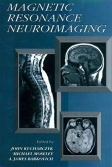 Image for Magnetic Resonance Neuroimaging