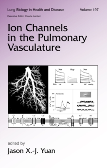 Image for Ion channels in the pulmonary vasculature