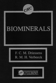 Image for Biominerals