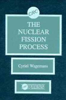 Image for The Nuclear Fission Process