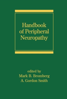 Image for Handbook of peripheral neuropathy