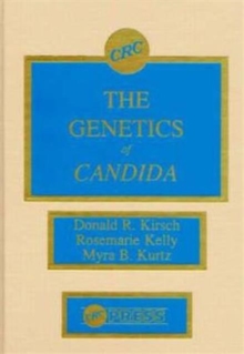 Image for The Genetics of Candida