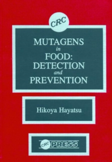 Image for Mutagens in Food Detection and Prevention
