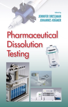 Image for Pharmaceutical dissolution testing