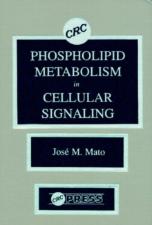 Image for Phospholid Metabolism in Cellular Signalling