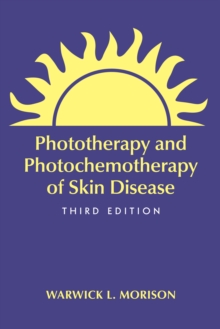 Image for Phototherapy and photochemotherapy of skin disease