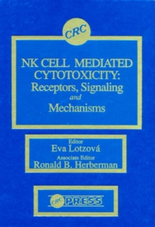 Image for Nk Cell Mediated Cytotoxicity