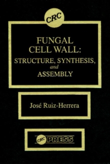 Image for Fungal Cell Wall