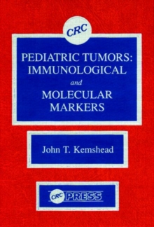 Image for Pediatric Tumors