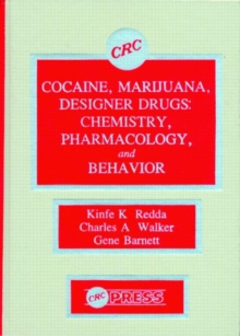 Image for Cocaine, Marijuana, Designer Drugs