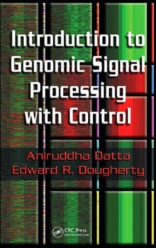 Image for Introduction to Genomic Signal Processing with Control