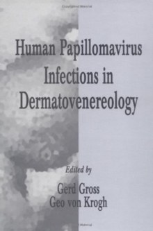 Human Papillomavirus Infections in Dermatovenereology