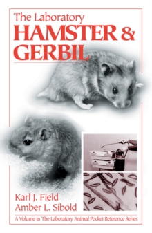 Image for The laboratory hamster & gerbil