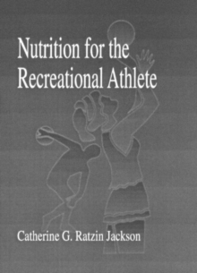 Image for Nutrition for the Recreational Athlete