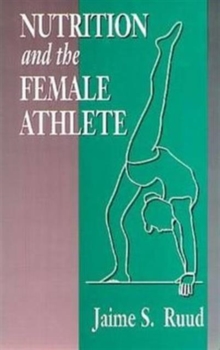 Image for Nutrition and the female athlete