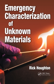 Image for Emergency characterization of unknown materials