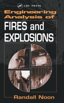 Engineering Analysis of Fires and Explosions
