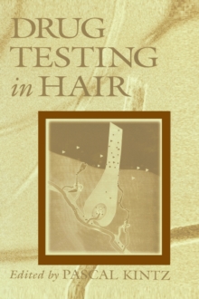 Image for Drug Testing in Hair