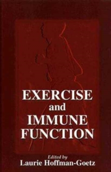 Image for Exercise and Immune Function