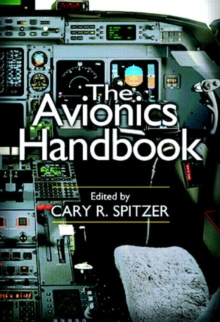 Image for The Avionics Handbook